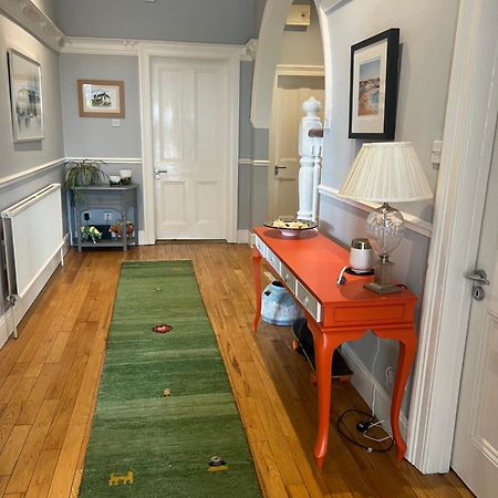 Hillrise B&B Portrush Eksteriør bilde