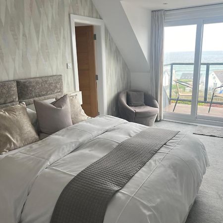 Hillrise B&B Portrush Eksteriør bilde