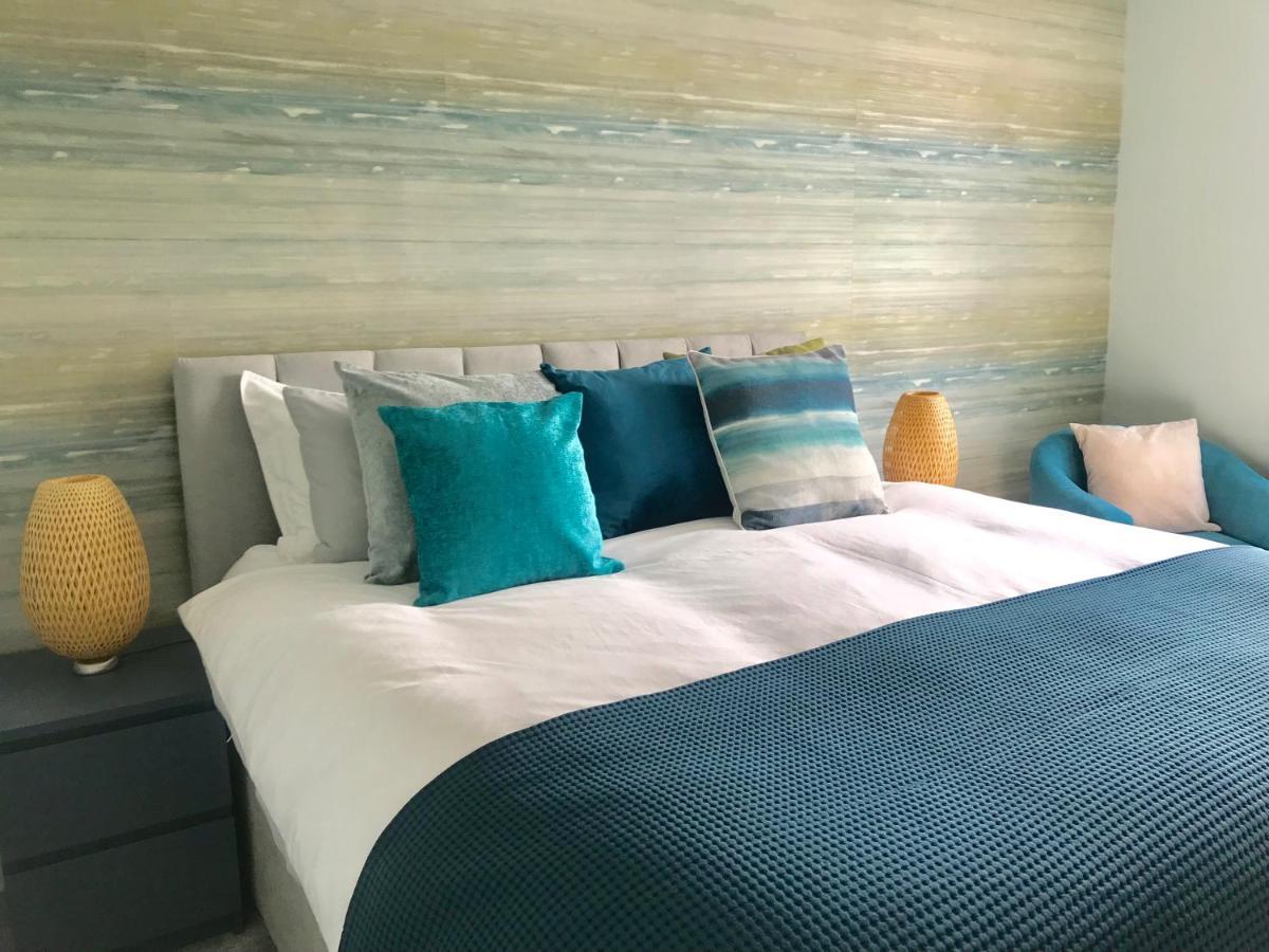 Hillrise B&B Portrush Eksteriør bilde