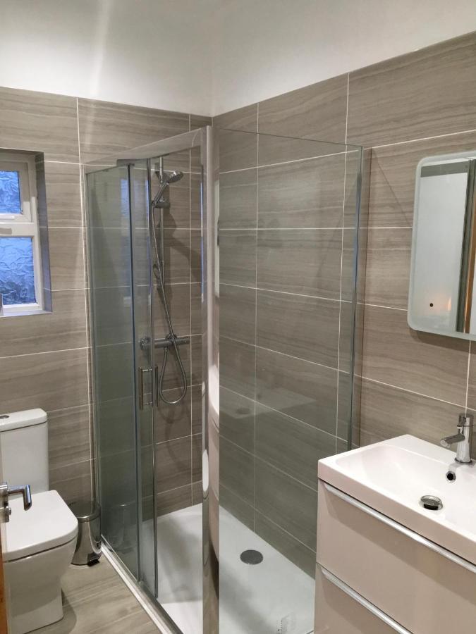Hillrise B&B Portrush Eksteriør bilde