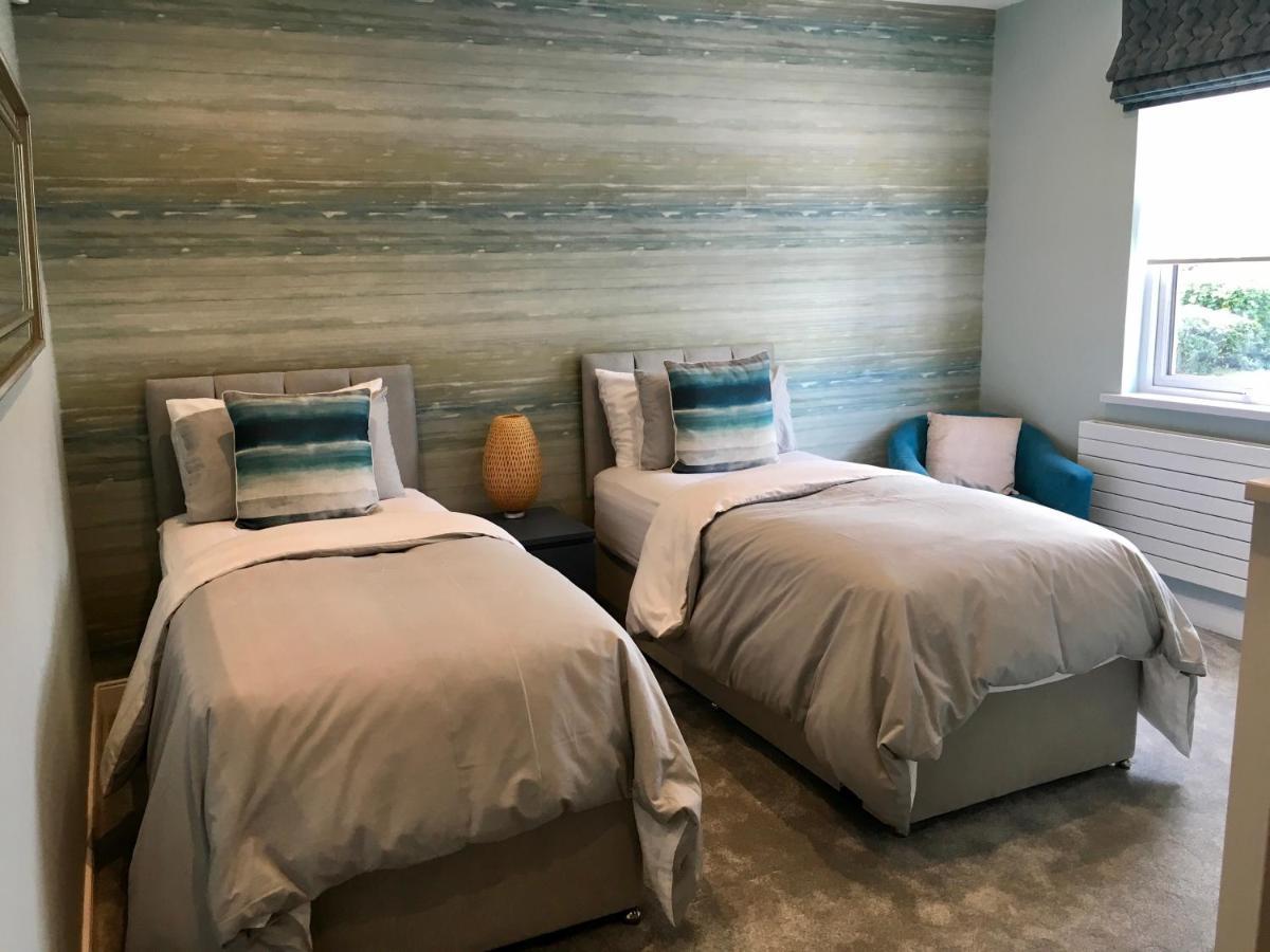 Hillrise B&B Portrush Eksteriør bilde