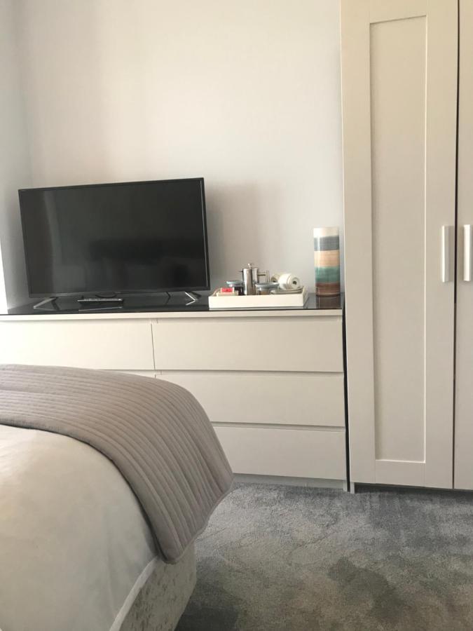 Hillrise B&B Portrush Eksteriør bilde