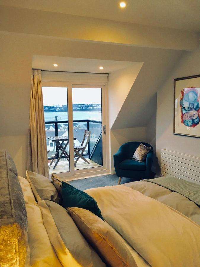 Hillrise B&B Portrush Eksteriør bilde
